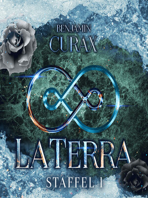 cover image of LaTerra. Staffel 1.
